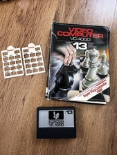 Video Computer VC 4000
