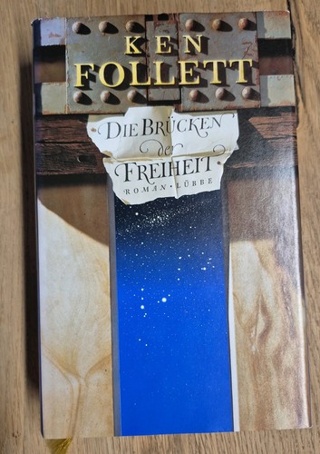 Ken follett die - ken, der