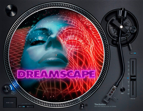 Dreamscape revamp jungle rave - jungle,
