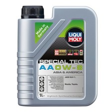 Motoröl LIQUI MOLY 21767