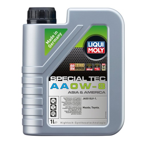 Motoröl liqui moly 21767 - liqui,
