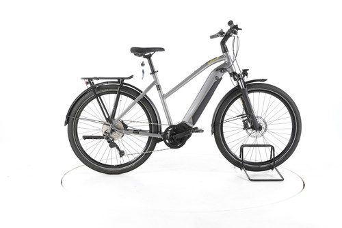 Winora sinus ix10 trekking - sinus,