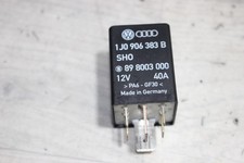 Relais Kraftstoffpumpe