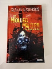 Der Höllenpanzer - Graham