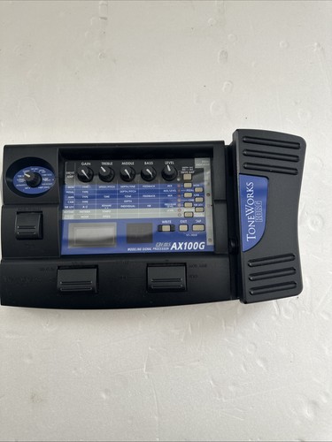 Korg tone works - korg,