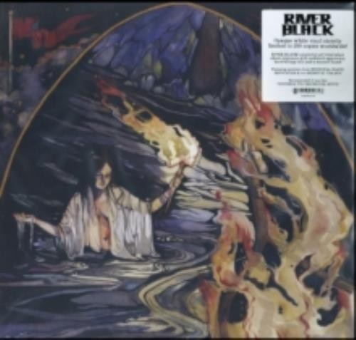 River black - black:,