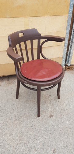 Thonet stuhl sessel - thonet?,
