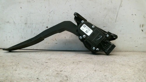 Gaspedal 22710861 chevrolet - gaspedal,