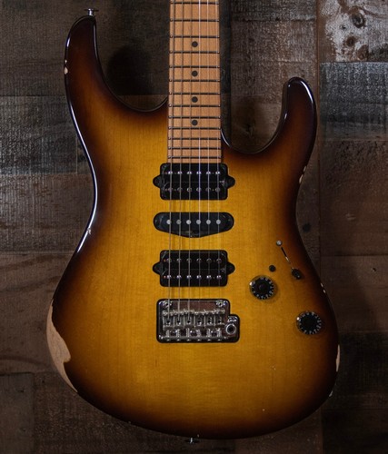 Suhr modern antique tone - suhr,