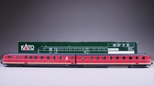Kato 30703 1 - h0,