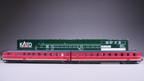 Kato 30703 1 - h0,