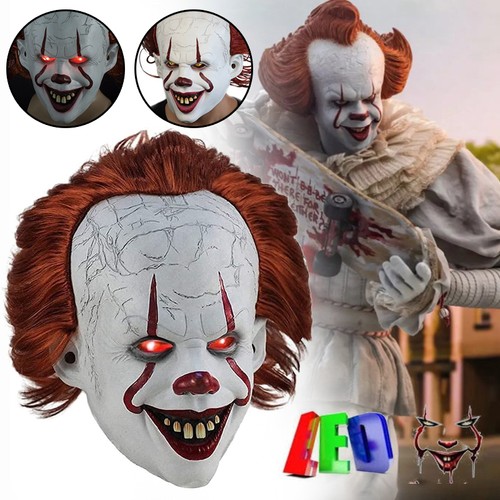 Led stephen kings - led,