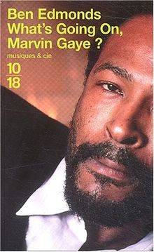 Whats going marvin gaye - gaye,