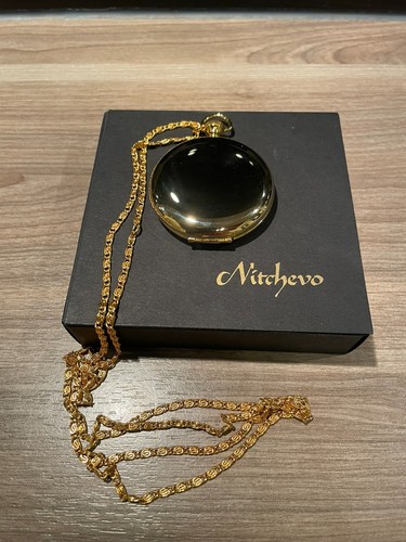 Vintage nitchevo juvena - vintage:,