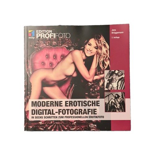 Fotografie akt und portrait 6 - portrait,
