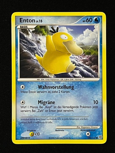 Enton 100 common - enton, lv.15