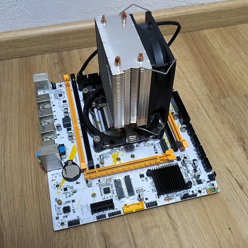 Qiyida x99 motherboard lga - qiyida,