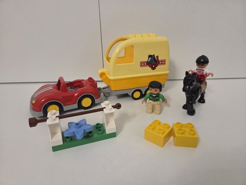 Lego duplo 10807 auto mit - 10807,