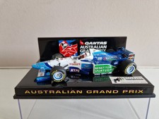 Minichamps 1/43 Benetton B196
