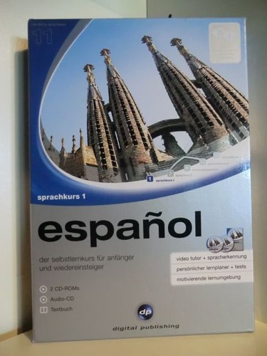 Sprachkurs espanol der - sprachkurs,