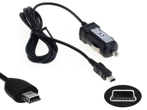 Kfz ladekabel für - ladekabel,