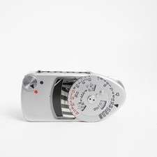 Leica meter light - meter,