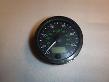 Land Rover DefenderTd5 Tacho ab Chassis XA159807 Teile-Nr. YBC101520(art.2471)