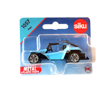 ✅  siku 1057 * VW Buggy mit Überrollkäfig von 2020 in OVP * Volkswagen * MOC