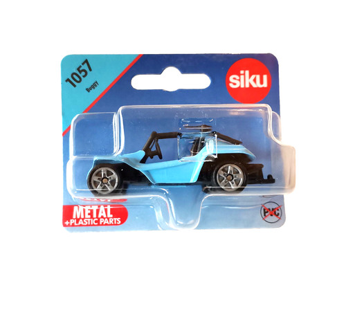 Siku 1057 buggy - siku, *