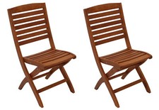 Gartenstuhl Klappstuhl