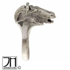 Vintage 925 Silber Fingerring