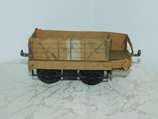 Blechspielzeug Eisenbahn