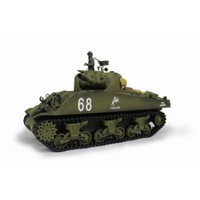 Heng Long M4A3 Sherman RC