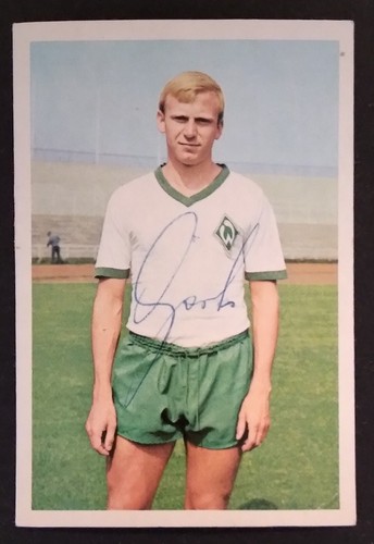 Werner görtz werder - ,