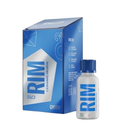 Gyeon rim evo - q²,