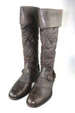 LUXUS BELSTAFF STIEFEL