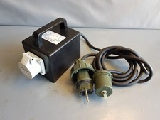 Neuer transformator prim 230 - neuer, prim.