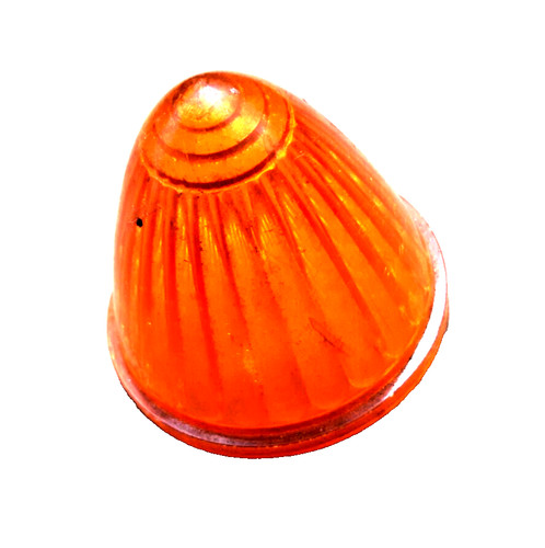 Ddr spitz blinker kappe - spitz,