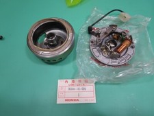 HONDA Z50R DREHSTROMGENERATOR, Lichtmaschine 31100-181-005
