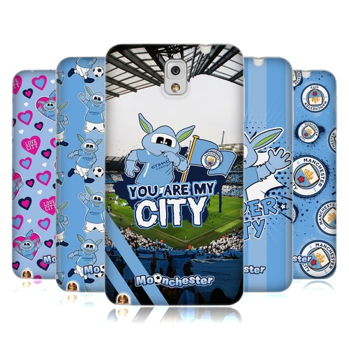 Man city moonchester - fc,