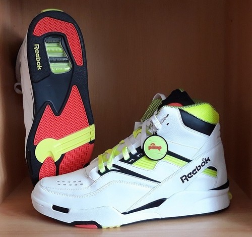Reebok the pump twilight - pump,