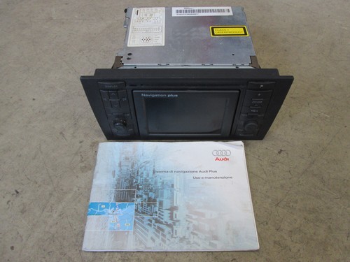 Doppel din navigation plus - din,