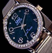 Q&Q by Citizen Damen Frauen