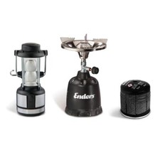 Enders Trekking Set - Shine