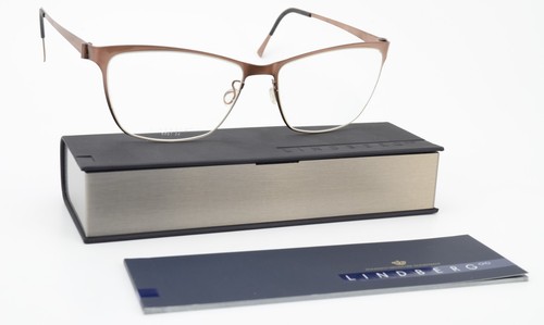 Lindberg brille mod 9561 - brille,