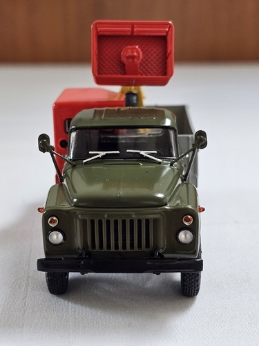 Model the car - car, tvg