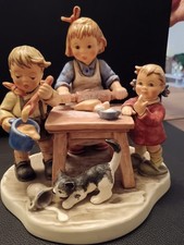 Hummelfigur Goebel Gebraucht