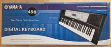 Yamaha digital keyboard YPT-200 wie neu