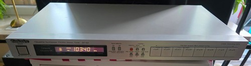 Technics quartz - technics,