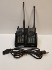 Motorola Visar 2 Motorola VHF